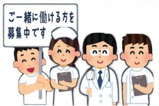 私たち、法人内チーム賞の受賞部署なのですよ★